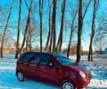 Красный Дэу Матиз, объемом двигателя 0.8 л и пробегом 103 тыс. км за 2850 $, фото 14 на Automoto.ua
