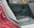 Красный Дэу Матиз, объемом двигателя 0.8 л и пробегом 95 тыс. км за 3300 $, фото 15 на Automoto.ua