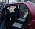 Червоний Деу Матіз, об'ємом двигуна 0.8 л та пробігом 206 тис. км за 2100 $, фото 4 на Automoto.ua