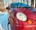 Красный Дэу Матиз, объемом двигателя 0.8 л и пробегом 103 тыс. км за 2850 $, фото 6 на Automoto.ua