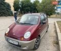 Красный Дэу Матиз, объемом двигателя 1 л и пробегом 85 тыс. км за 3000 $, фото 15 на Automoto.ua
