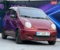 Деу Матіз 2008 у Запоріжжя на Automoto.ua Червоний Деу Матіз, об'ємом двигуна 0.8 л та пробігом 103 тис. км за 3299 $, фото 3 на Automoto.ua
