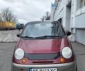 Красный Дэу Матиз, объемом двигателя 1 л и пробегом 141 тыс. км за 1700 $, фото 1 на Automoto.ua
