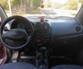 Красный Дэу Матиз, объемом двигателя 0.8 л и пробегом 149 тыс. км за 3000 $, фото 1 на Automoto.ua
