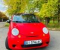 Дэу Матиз 2008 в Кривом Роге на Automoto.ua Красный Дэу Матиз, объемом двигателя 0.8 л и пробегом 129 тыс. км за 3000 $, фото 1 на Automoto.ua