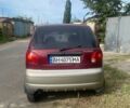 Красный Дэу Матиз, объемом двигателя 1 л и пробегом 148 тыс. км за 1800 $, фото 4 на Automoto.ua