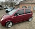 Червоний Деу Матіз, об'ємом двигуна 0.8 л та пробігом 140 тис. км за 3000 $, фото 9 на Automoto.ua