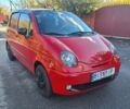 Дэу Матиз 2008 в Полтаве на Automoto.ua Красный Дэу Матиз, объемом двигателя 0.8 л и пробегом 100 тыс. км за 3200 $, фото 8 на Automoto.ua