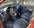Красный Дэу Матиз, объемом двигателя 0.8 л и пробегом 167 тыс. км за 1400 $, фото 6 на Automoto.ua