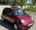 Червоний Деу Матіз, об'ємом двигуна 0.8 л та пробігом 91 тис. км за 2299 $, фото 1 на Automoto.ua