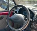Червоний Деу Матіз, об'ємом двигуна 0.8 л та пробігом 124 тис. км за 1700 $, фото 7 на Automoto.ua