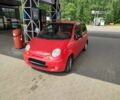 Красный Дэу Матиз, объемом двигателя 0.8 л и пробегом 140 тыс. км за 3300 $, фото 1 на Automoto.ua