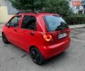Червоний Деу Матіз, об'ємом двигуна 0.8 л та пробігом 180 тис. км за 3000 $, фото 6 на Automoto.ua