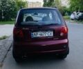Червоний Деу Матіз, об'ємом двигуна 0.8 л та пробігом 100 тис. км за 2500 $, фото 5 на Automoto.ua