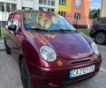 Красный Дэу Матиз, объемом двигателя 0.8 л и пробегом 77 тыс. км за 3199 $, фото 1 на Automoto.ua