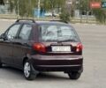 Червоний Деу Матіз, об'ємом двигуна 0.8 л та пробігом 143 тис. км за 3350 $, фото 14 на Automoto.ua