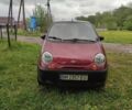 Червоний Деу Матіз, об'ємом двигуна 0.8 л та пробігом 33 тис. км за 2300 $, фото 2 на Automoto.ua