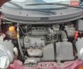 Красный Дэу Матиз, объемом двигателя 0.8 л и пробегом 31 тыс. км за 2700 $, фото 1 на Automoto.ua
