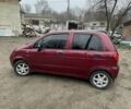 Червоний Деу Матіз, об'ємом двигуна 0.8 л та пробігом 140 тис. км за 3000 $, фото 10 на Automoto.ua