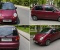 Червоний Деу Матіз, об'ємом двигуна 0 л та пробігом 134 тис. км за 2500 $, фото 1 на Automoto.ua
