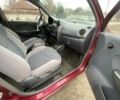 Красный Дэу Матиз, объемом двигателя 0.8 л и пробегом 100 тыс. км за 1800 $, фото 10 на Automoto.ua