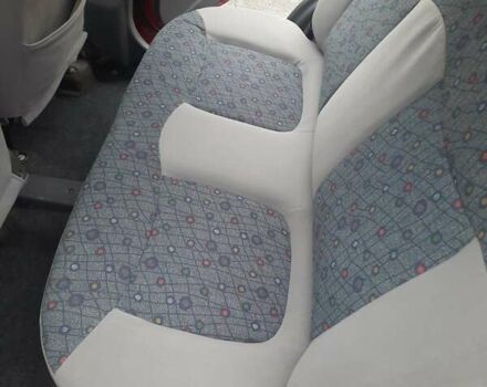 Червоний Деу Матіз, об'ємом двигуна 0.8 л та пробігом 73 тис. км за 2800 $, фото 5 на Automoto.ua