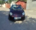 Красный Дэу Матиз, объемом двигателя 0.8 л и пробегом 143 тыс. км за 3500 $, фото 7 на Automoto.ua