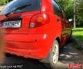 Дэу Матиз 2008 в Чернигове на Automoto.ua Красный Дэу Матиз, объемом двигателя 0.8 л и пробегом 105 тыс. км за 1400 $, фото 5 на Automoto.ua
