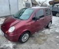 Червоний Деу Матіз, об'ємом двигуна 0.8 л та пробігом 95 тис. км за 2999 $, фото 1 на Automoto.ua
