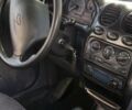 Красный Дэу Матиз, объемом двигателя 0.8 л и пробегом 130 тыс. км за 950 $, фото 2 на Automoto.ua