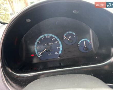 Червоний Деу Матіз, об'ємом двигуна 0.8 л та пробігом 133 тис. км за 2500 $, фото 11 на Automoto.ua