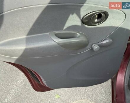 Червоний Деу Матіз, об'ємом двигуна 0.8 л та пробігом 143 тис. км за 2999 $, фото 22 на Automoto.ua