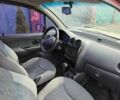 Красный Дэу Матиз, объемом двигателя 0.8 л и пробегом 120 тыс. км за 2510 $, фото 15 на Automoto.ua