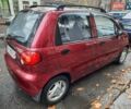 Червоний Деу Матіз, об'ємом двигуна 0.8 л та пробігом 73 тис. км за 2800 $, фото 2 на Automoto.ua