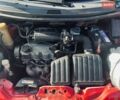 Красный Дэу Матиз, объемом двигателя 0.8 л и пробегом 153 тыс. км за 2600 $, фото 1 на Automoto.ua