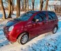 Красный Дэу Матиз, объемом двигателя 0.8 л и пробегом 103 тыс. км за 2850 $, фото 1 на Automoto.ua