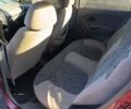 Красный Дэу Матиз, объемом двигателя 0.8 л и пробегом 144 тыс. км за 2000 $, фото 3 на Automoto.ua