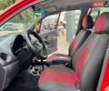 Червоний Деу Матіз, об'ємом двигуна 0.8 л та пробігом 156 тис. км за 2800 $, фото 8 на Automoto.ua