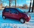 Красный Дэу Матиз, объемом двигателя 0.8 л и пробегом 103 тыс. км за 2850 $, фото 20 на Automoto.ua