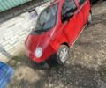 Красный Дэу Матиз, объемом двигателя 0 л и пробегом 3 тыс. км за 2600 $, фото 2 на Automoto.ua