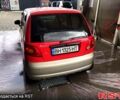 Червоний Деу Матіз, об'ємом двигуна 1 л та пробігом 157 тис. км за 2400 $, фото 4 на Automoto.ua
