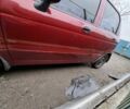 Красный Дэу Матиз, объемом двигателя 0 л и пробегом 110 тыс. км за 2600 $, фото 7 на Automoto.ua
