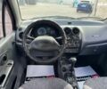 Красный Дэу Матиз, объемом двигателя 0.8 л и пробегом 95 тыс. км за 2990 $, фото 11 на Automoto.ua