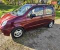 Деу Матіз 2008 у Одесі на Automoto.ua Червоний Деу Матіз, об'ємом двигуна 0.8 л та пробігом 130 тис. км за 2100 $, фото 27 на Automoto.ua