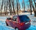 Красный Дэу Матиз, объемом двигателя 0.8 л и пробегом 103 тыс. км за 2850 $, фото 11 на Automoto.ua