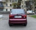 Красный Дэу Матиз, объемом двигателя 0.8 л и пробегом 65 тыс. км за 2999 $, фото 3 на Automoto.ua