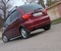 Червоний Деу Матіз, об'ємом двигуна 0.8 л та пробігом 144 тис. км за 2600 $, фото 3 на Automoto.ua