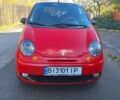 Дэу Матиз 2008 в Полтаве на Automoto.ua Красный Дэу Матиз, объемом двигателя 0.8 л и пробегом 100 тыс. км за 3200 $, фото 10 на Automoto.ua