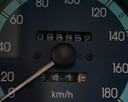 Червоний Деу Матіз, об'ємом двигуна 0.8 л та пробігом 93 тис. км за 3200 $, фото 1 на Automoto.ua