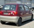 Красный Дэу Матиз, объемом двигателя 1 л и пробегом 90 тыс. км за 2890 $, фото 5 на Automoto.ua